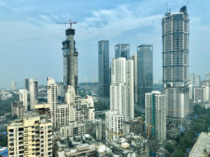 mumbai buildings